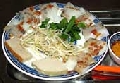 Bánh cuốn làng Kênh